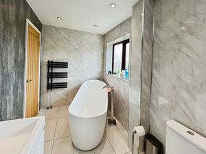 Bathroom- click for photo gallery